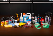 Obsessed Garage Polishing Package 2.0
