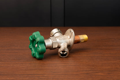 Prier P-164 Quarter-Turn Hose Bibb