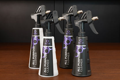 Pressol ProSeries Ultimate Bottle Kit, 20-Pack