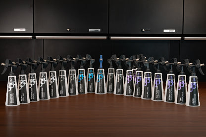 Pressol ProSeries Ultimate Bottle Kit, 20-Pack