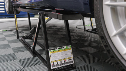 QuickJack - 6000TL