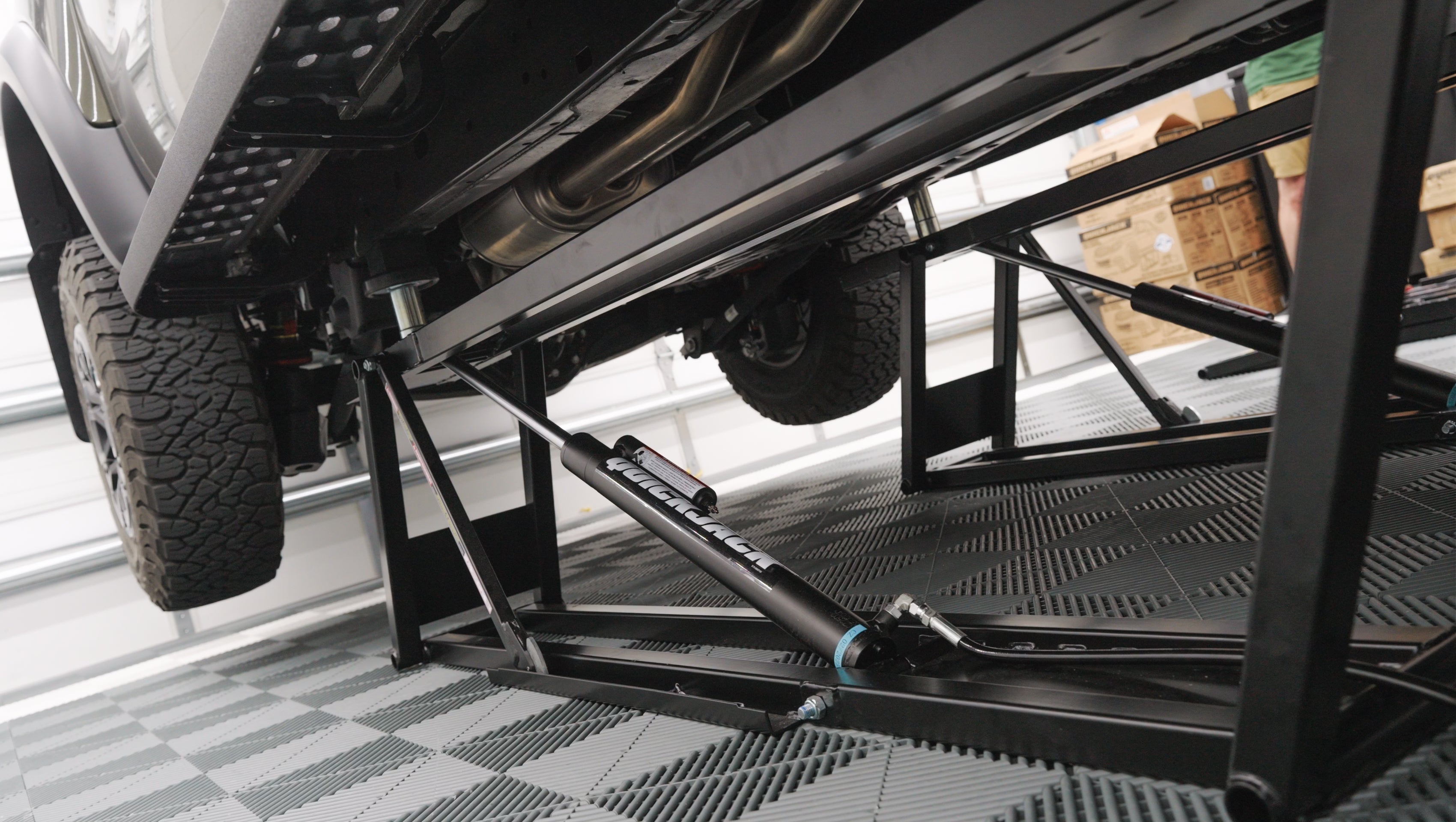 Axial　EXO　テラバギー　ジャンク Axial EXO Terra Buggy Front and Rear Sway Bar Sets « Big Squid RC