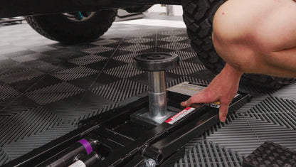 QuickJack - Truck Adapter Kit