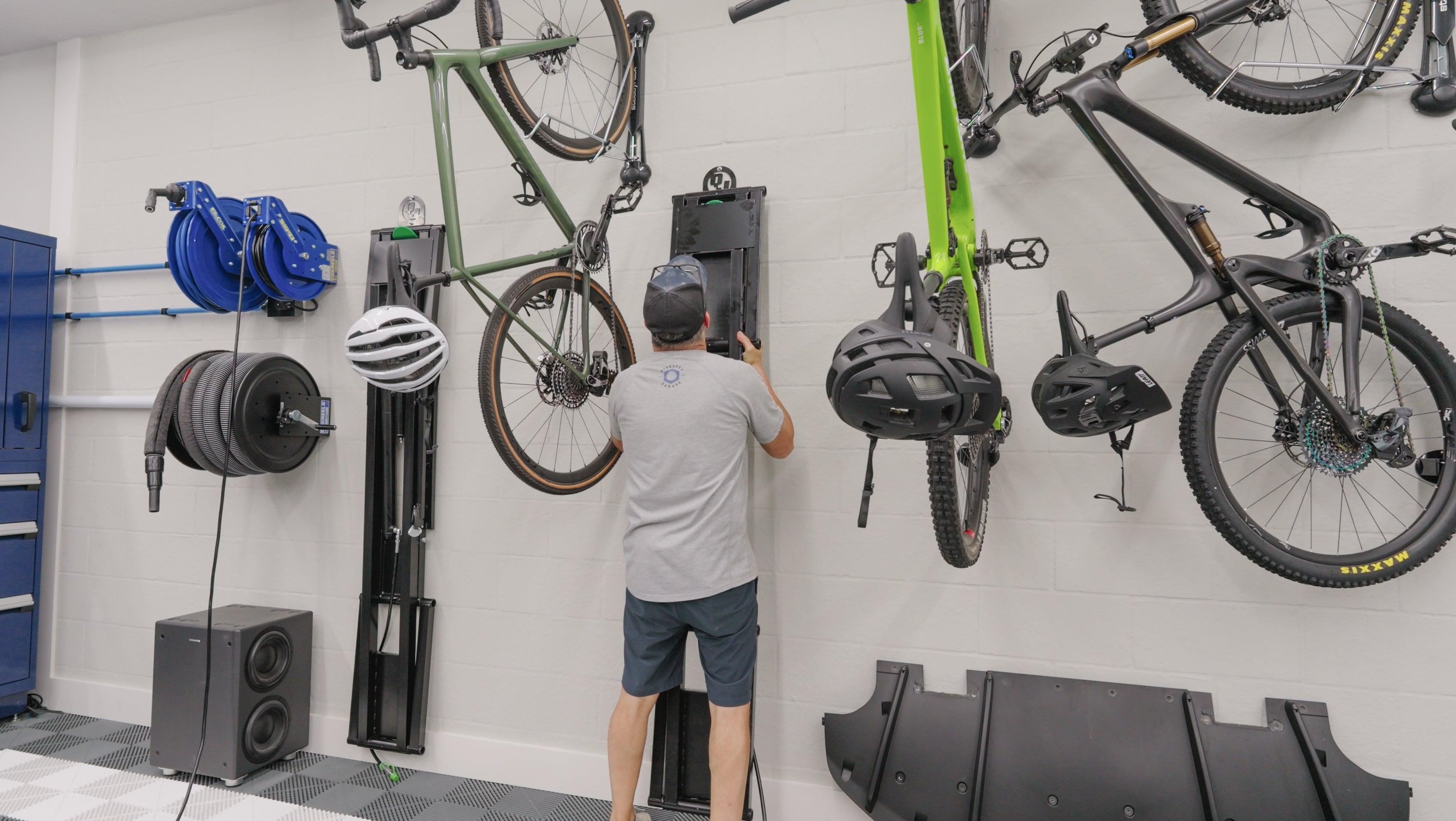 QuickJack 6000TL Car Lift – 6,000 lb Capacity, Portable & Low