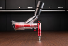 RUPES Air Jet Pad Cleaning Gun with Dust Extraction