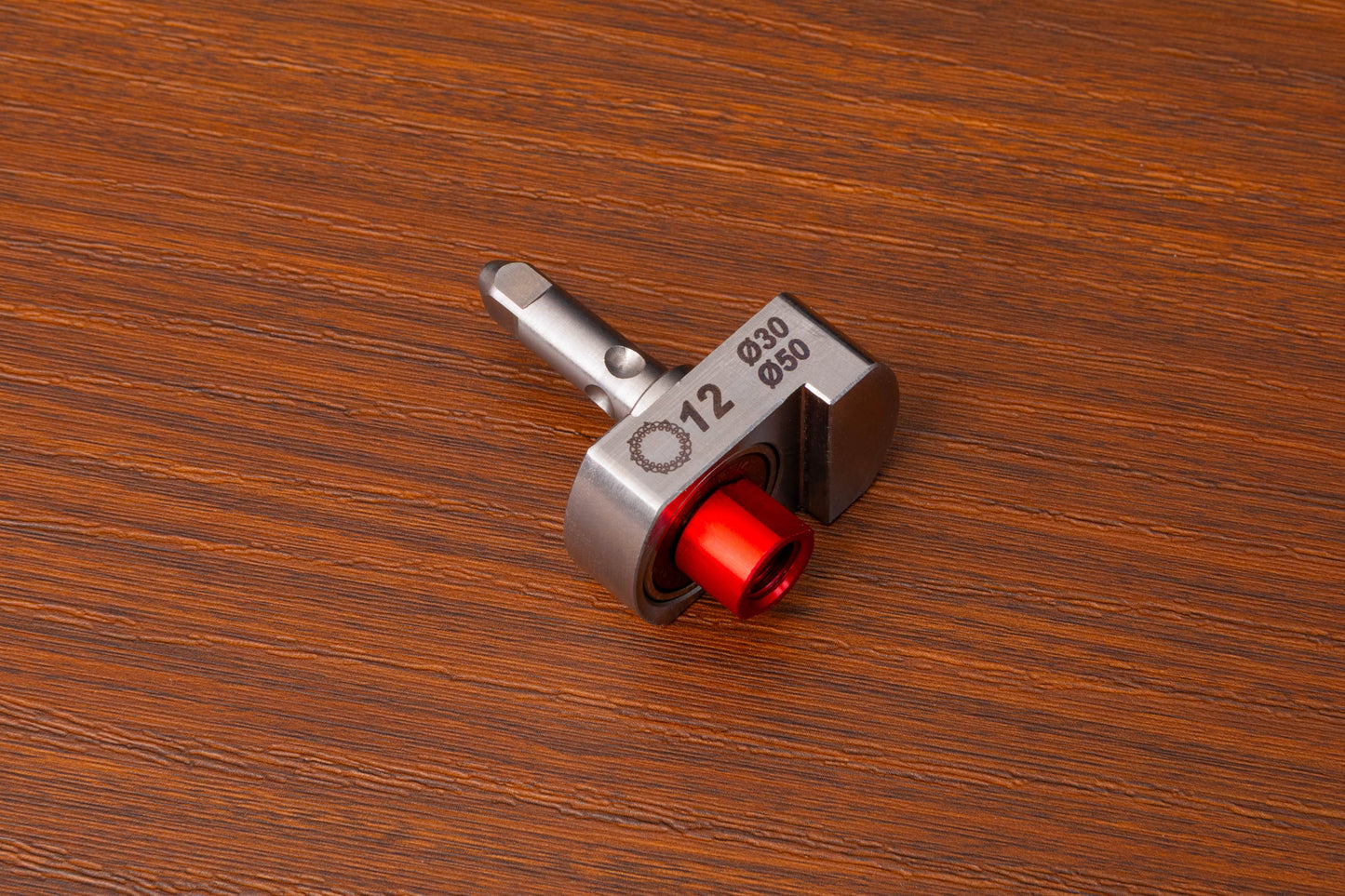 Rupes Nano2 12mm Orbit Functional Ø30/50mm Backing Plate