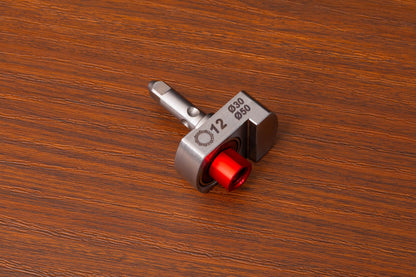 Rupes Nano2 12mm Orbit Functional Ø30/50mm Backing Plate