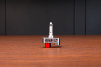 Rupes Nano2 12mm Orbit Functional Ø30/50mm Backing Plate