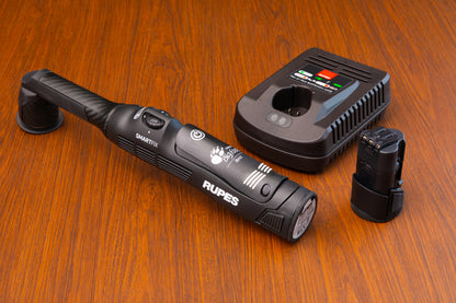 Rupes BigFoot iBrid NANO II Polisher