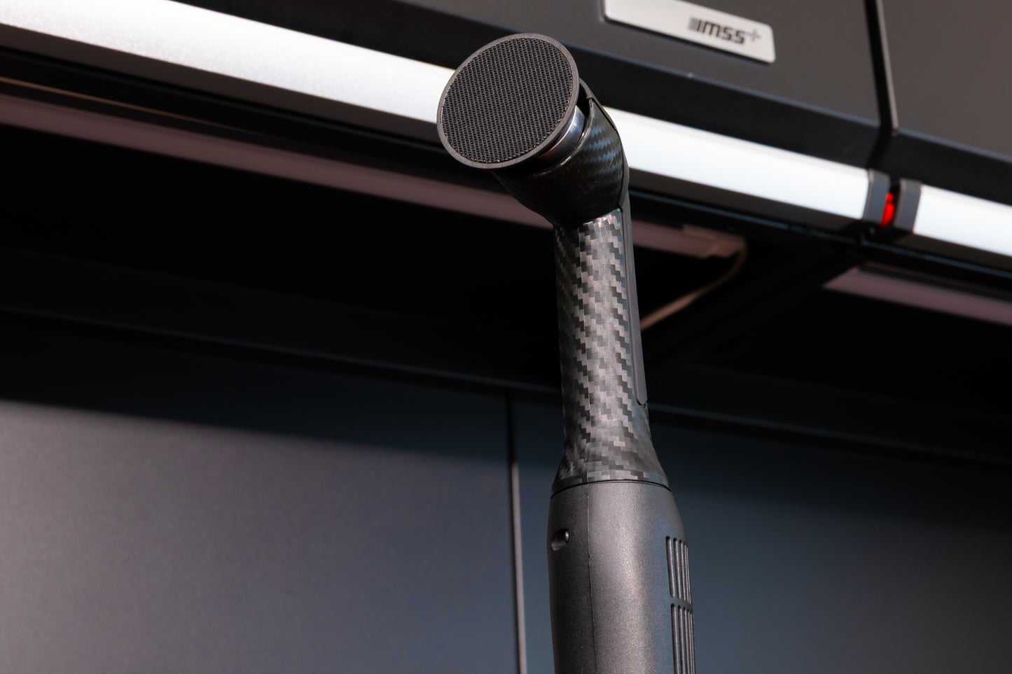 Rupes BigFoot iBrid NANO II Polisher