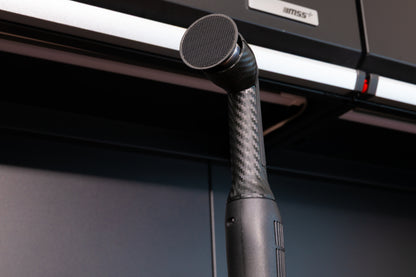 Rupes BigFoot iBrid NANO II Polisher