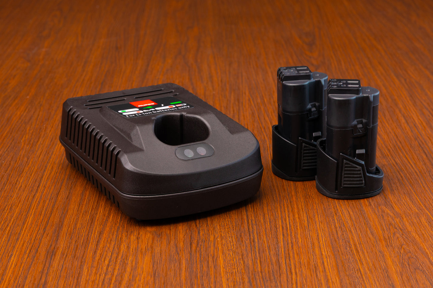 Rupes BigFoot iBrid NANO II Polisher