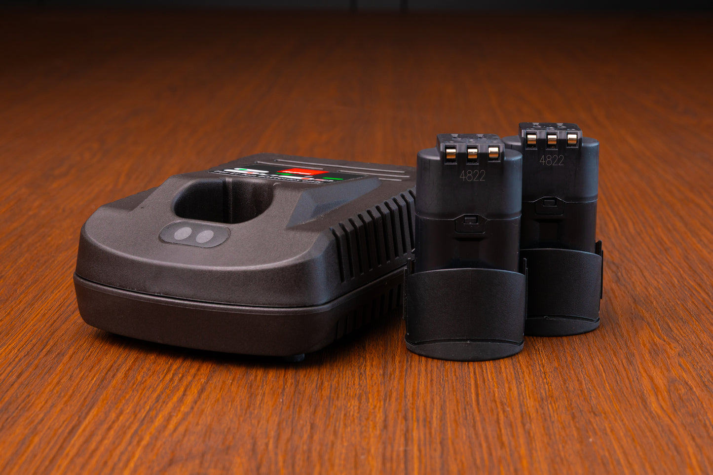 Rupes BigFoot iBrid NANO II Polisher