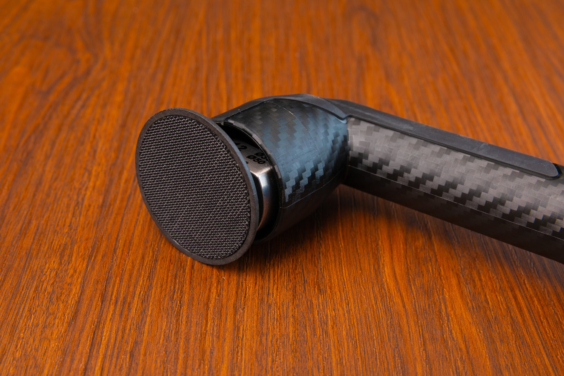 Rupes Bigfoot DA Fine Ibird Nano Poleringspute 34/40 mm 1 stk - BG Rupes Bigfoot DA Fine Ibird Nano Poleringspute 34/40 mm 1 stk - BG