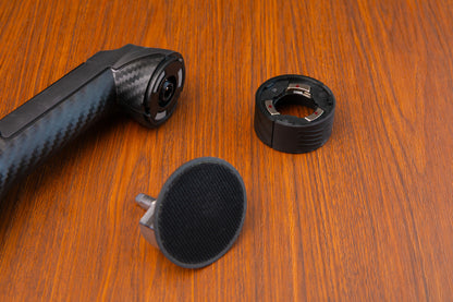 Rupes BigFoot iBrid NANO II Polisher