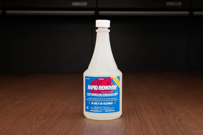 RapidTac - Rapid Remover Adhesive Remover 32oz.