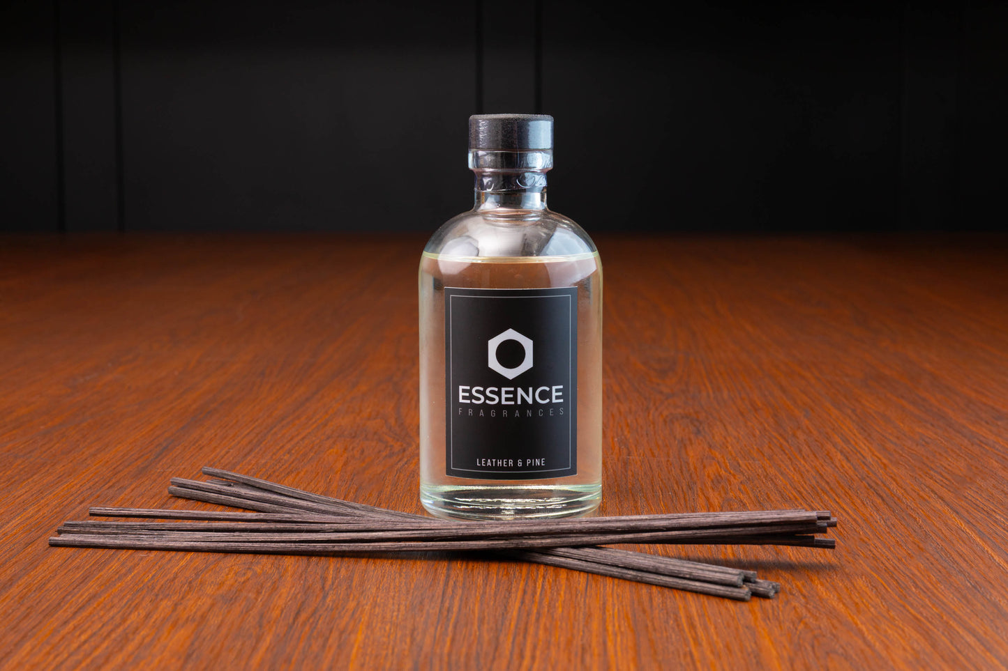 Essence Reed Diffuser