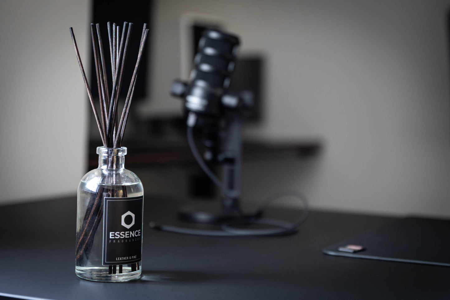 Essence Reed Diffuser