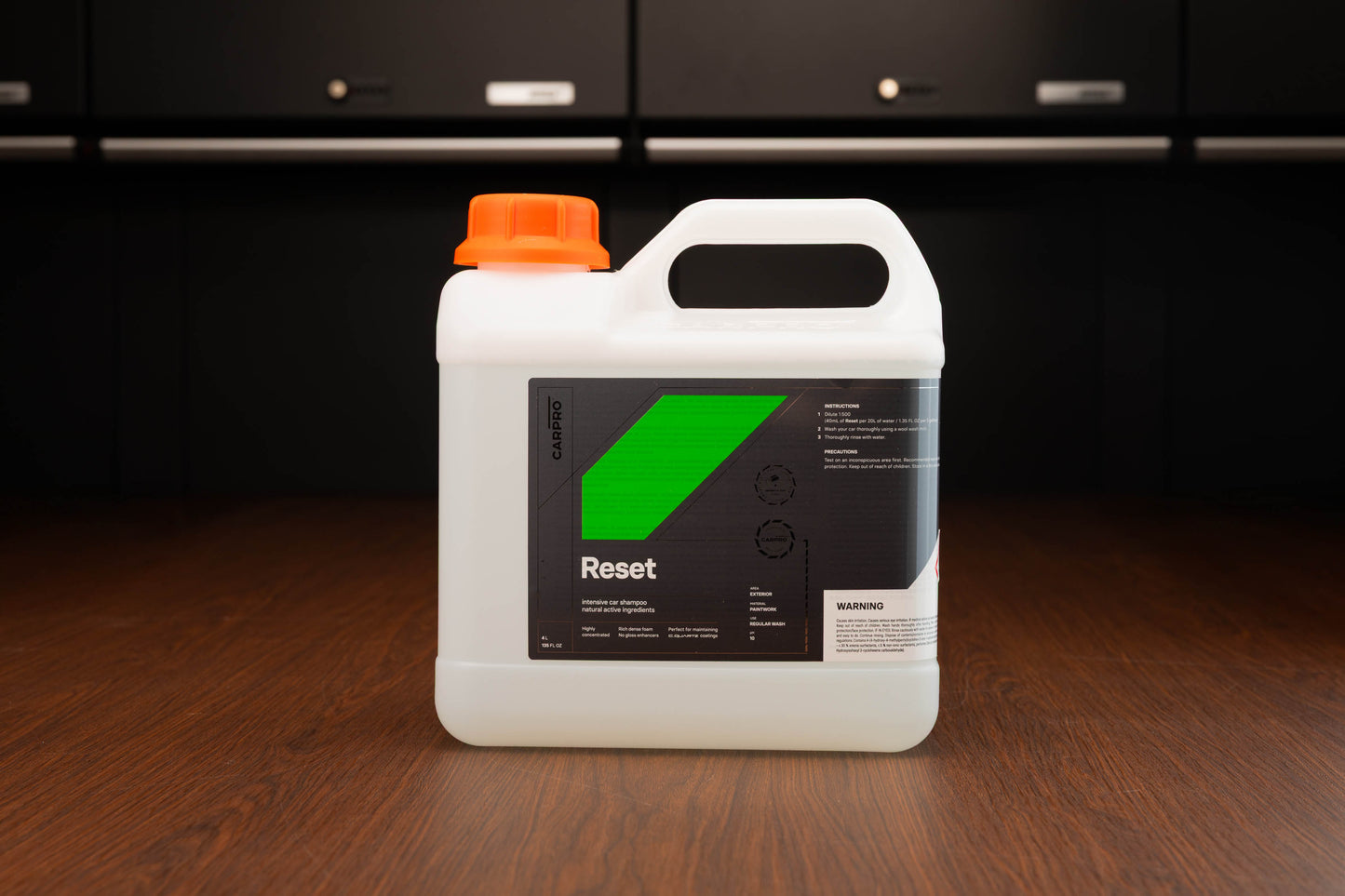 CARPRO Reset