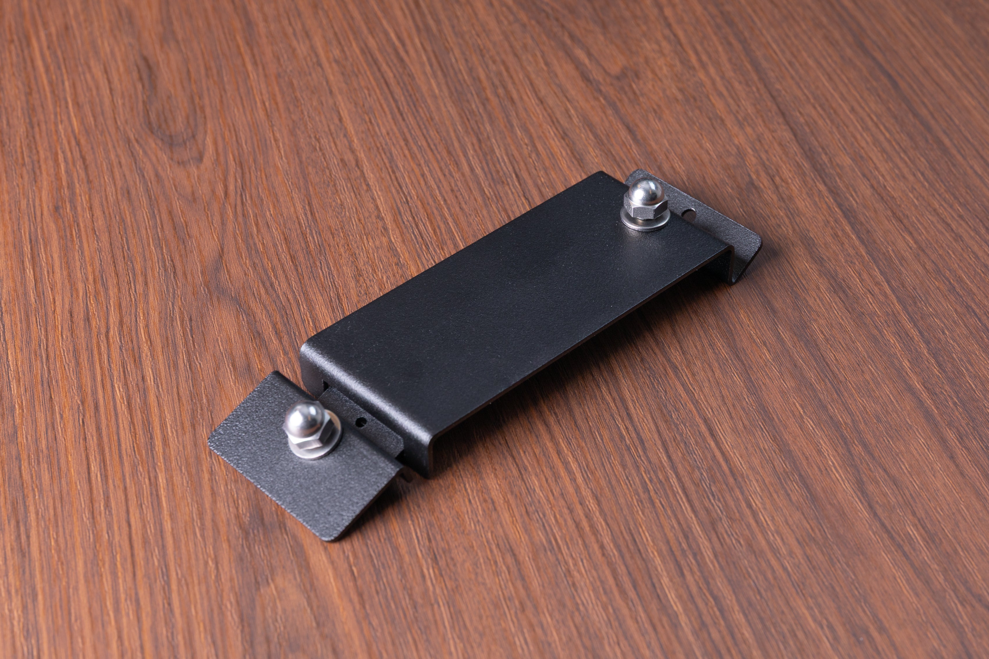 Obsessed Garage Slatwall Shelf Mount Kit (Pair) - Thumbnail 4