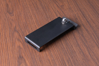 Obsessed Garage Slatwall Shelf Mount Kit (Pair)