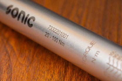 Sonic Tools NEXT Torque Wrenches