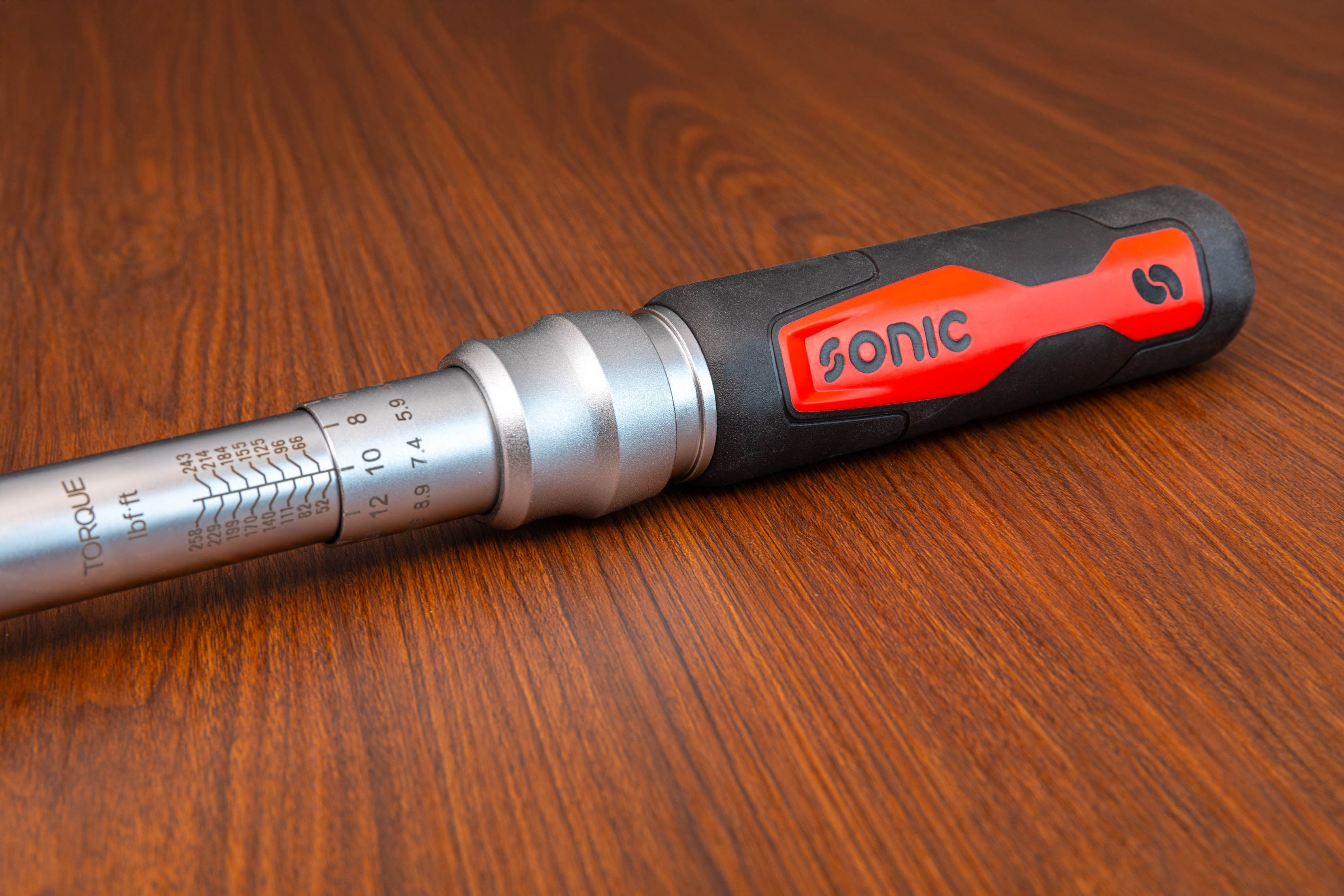 Sonic 1/2