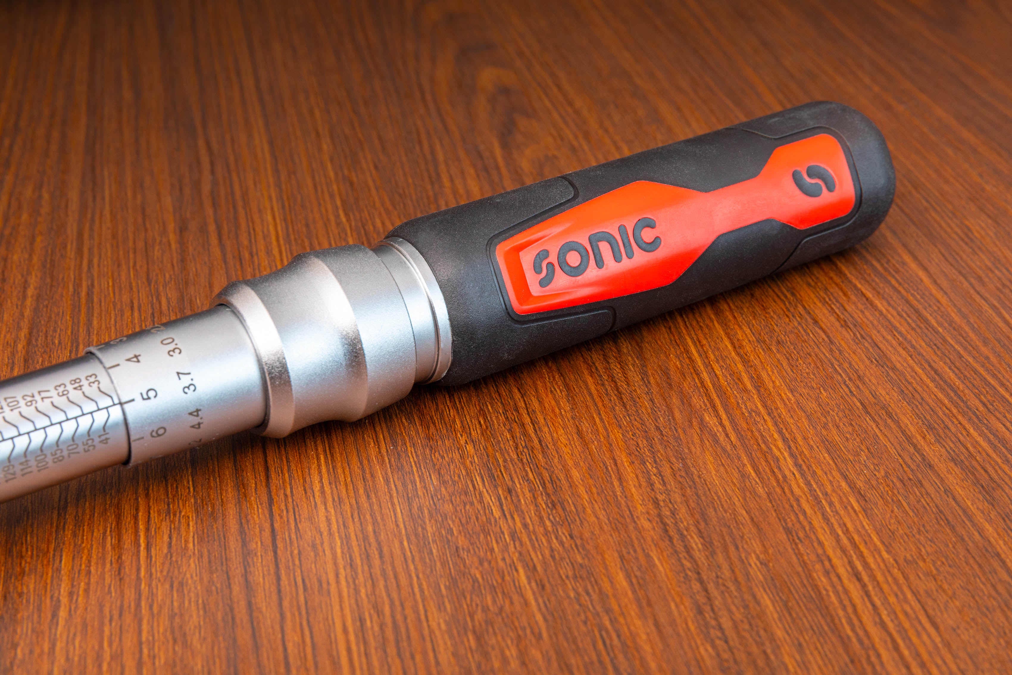 Sonic 1/2