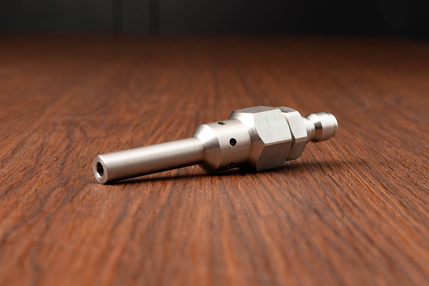 Mosmatic Stabilizer Nozzle (Nuke Nozzle)