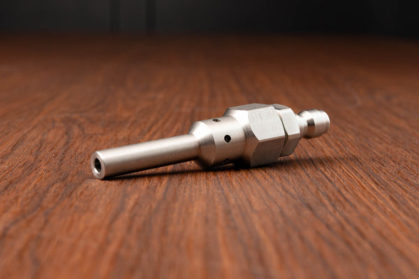 Mosmatic Stabilizer Nozzle (Nuke Nozzle) | Obsessed Garage