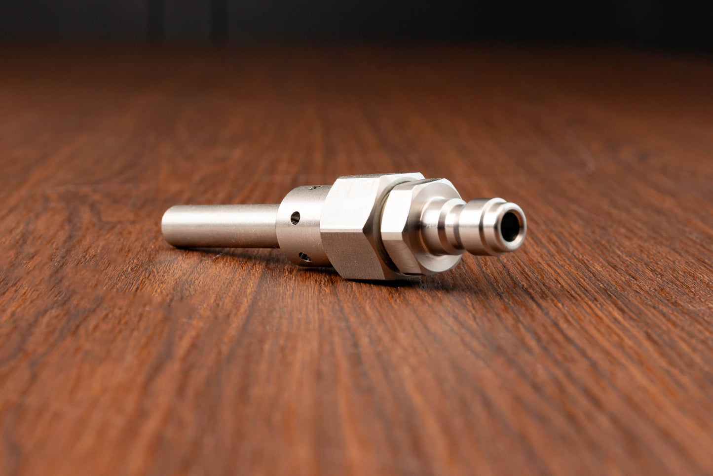 Mosmatic Stabilizer Nozzle (Nuke Nozzle)