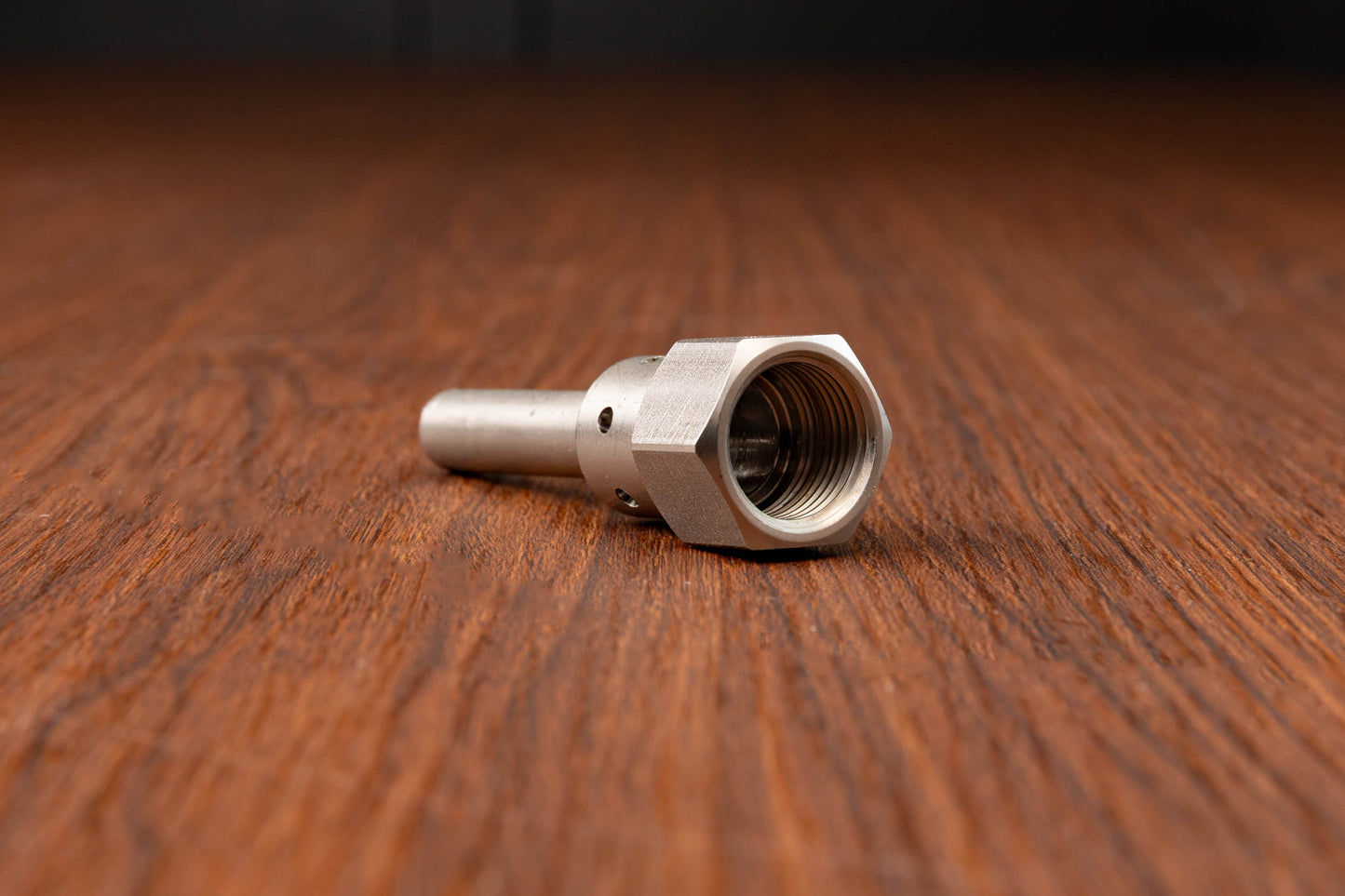 Mosmatic Stabilizer Nozzle (Nuke Nozzle)