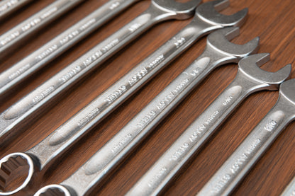 Standard Wrench Kit