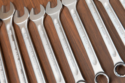 Standard Wrench Kit
