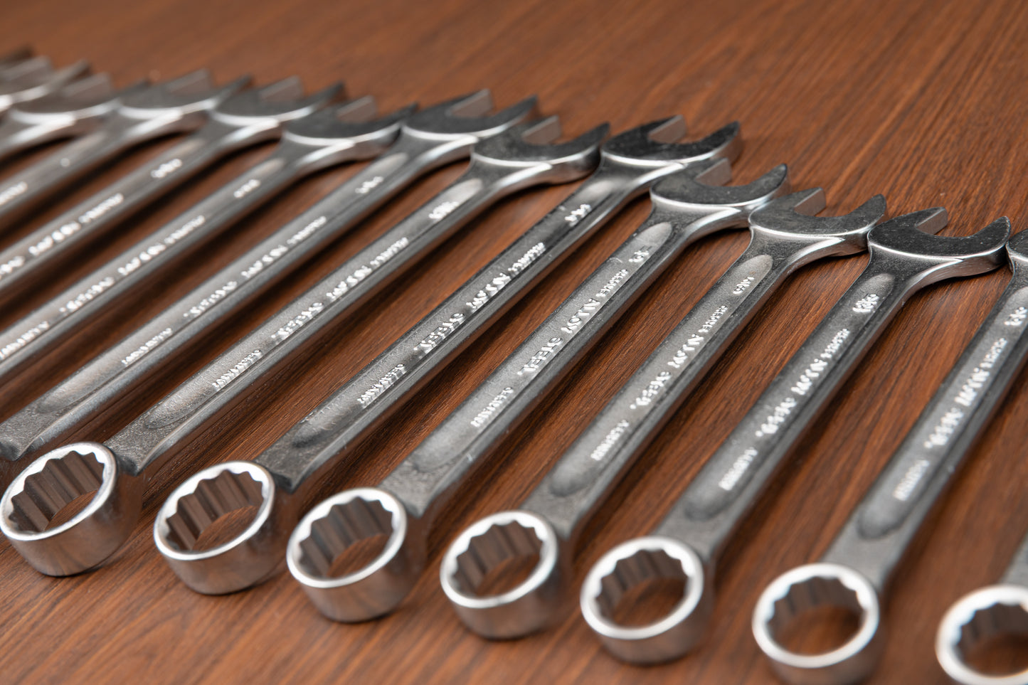 Standard Wrench Kit