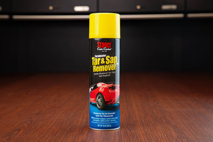 Stoner Tarminator Tar & Sap Remover