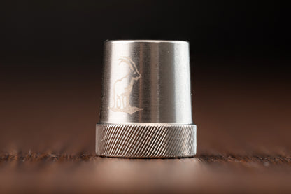 Pressol Precision Stainless Steel Nozzle