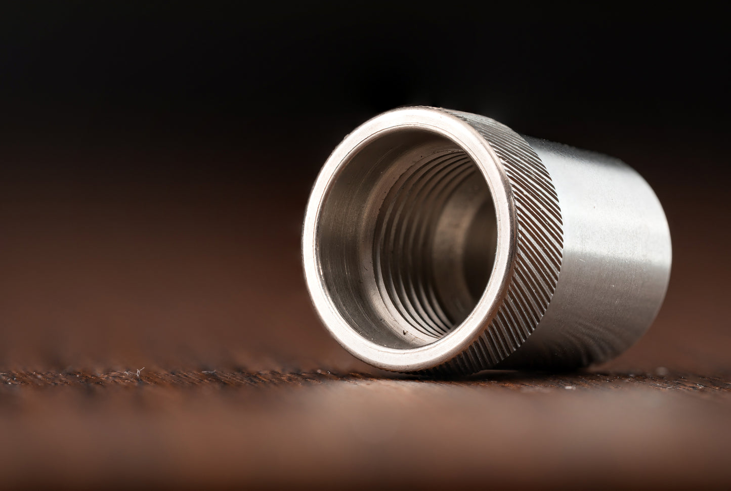 Pressol Precision Stainless Steel Nozzle