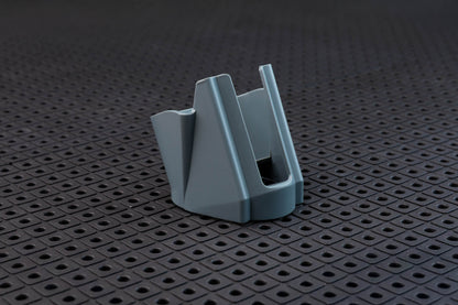Tool Grid Battery Holders for Milwaukee Batteries - 4 Pack