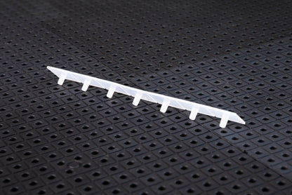 Tool Grid Label Holder - 50 Pack