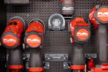 Tool Grid Power Tool Holders