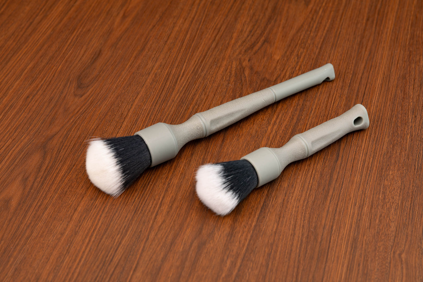 Detail Factory TRI-GRIP Synthetic Detail Brush Set