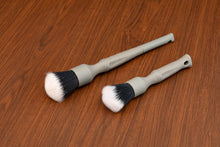 Detail Factory TRI-GRIP Synthetic Detail Brush Set