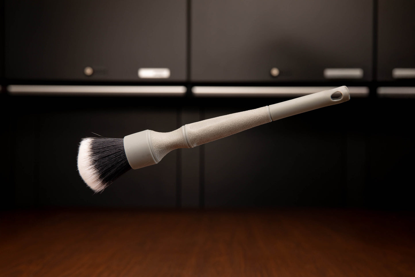 Detail Factory TRI-GRIP Synthetic Detail Brush Set