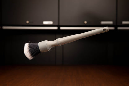 Detail Factory TRI-GRIP Synthetic Detail Brush Set