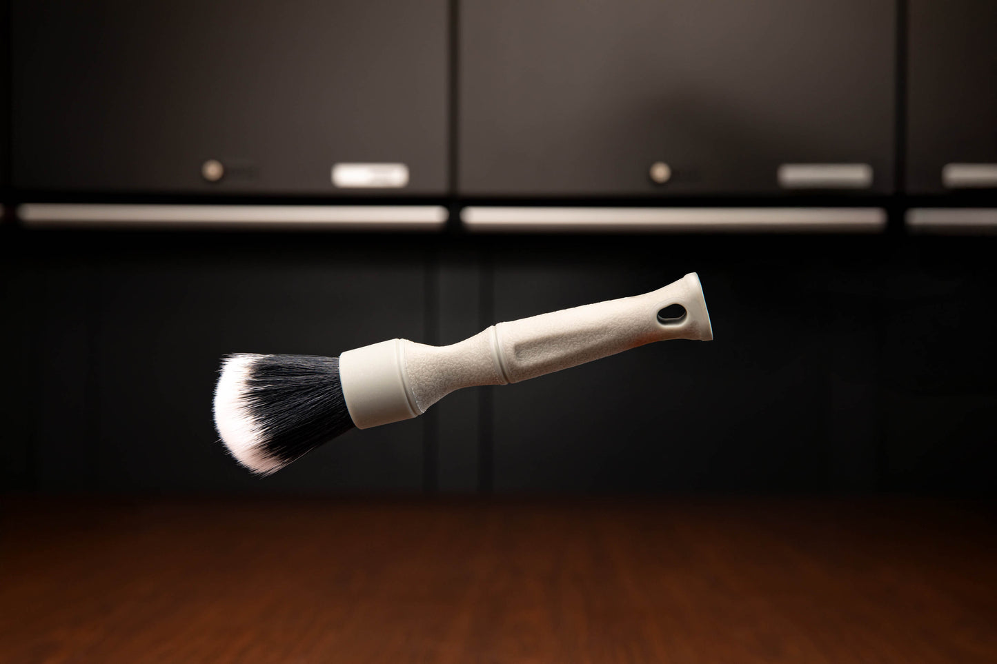 Detail Factory TRI-GRIP Synthetic Detail Brush Set