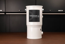 Obsessed Garage Vacuum Power Unit