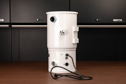 Obsessed Garage Vacuum Solution