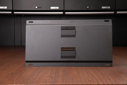 Obsessed Garage Vacuum Wall Mount Bracket