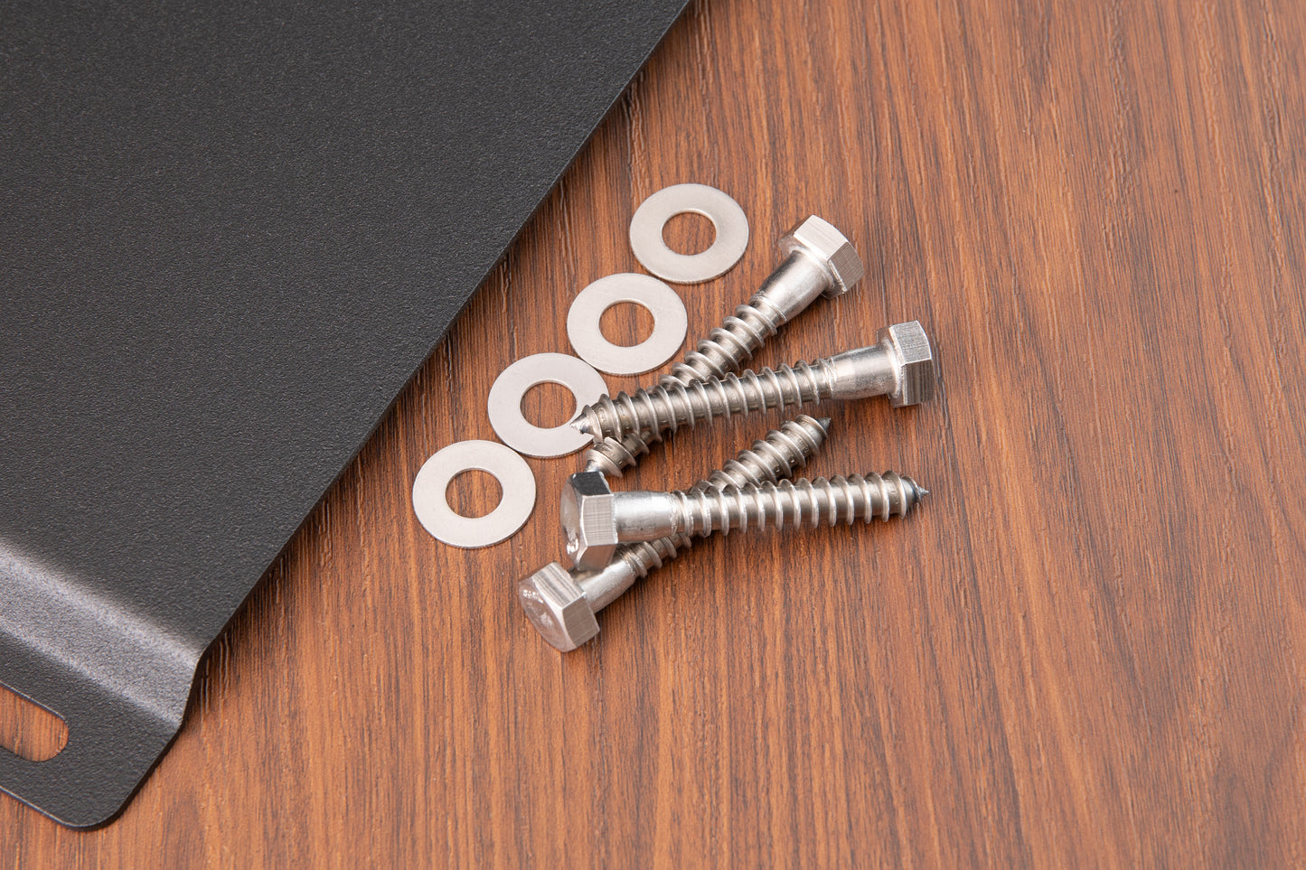 Obsessed Garage Vacuum Wall Mount Bracket